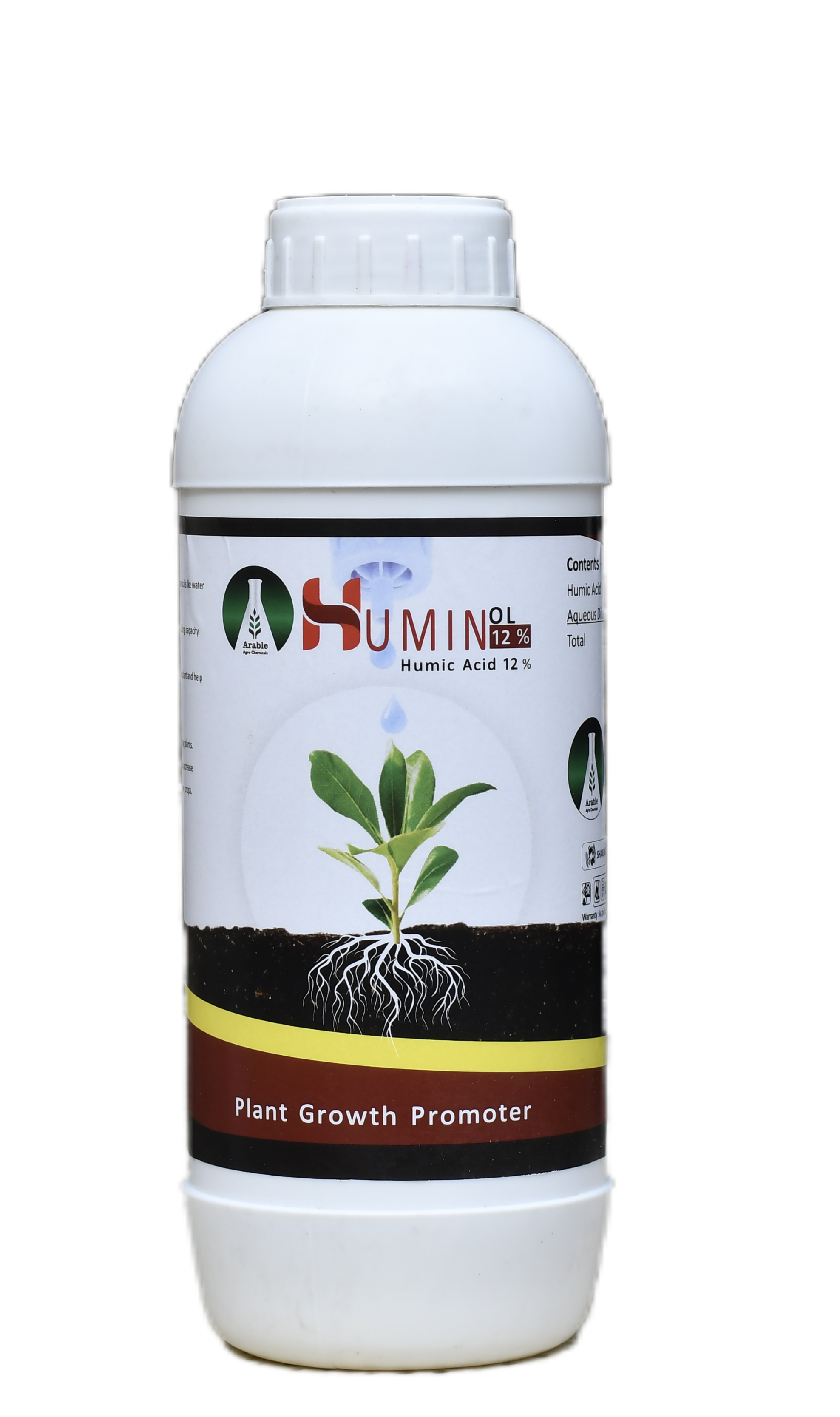 Huminol Product